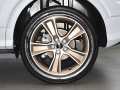 2022款 35 TFSI 时尚动感型