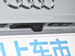 2022款 35 TFSI 时尚动感型