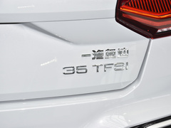 2022款 35 TFSI 时尚动感型