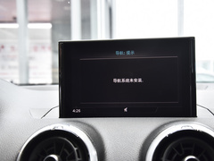 2022款 35 TFSI 时尚动感型