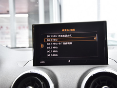 2022款 35 TFSI 时尚动感型