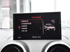 2022款 35 TFSI 时尚动感型