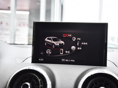 2022款 35 TFSI 时尚动感型