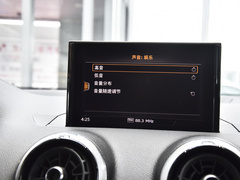 2022款 35 TFSI 时尚动感型