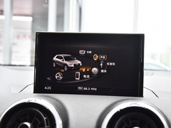 2022款 35 TFSI 时尚动感型