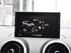 2022款 35 TFSI 时尚动感型