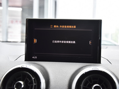 2022款 35 TFSI 时尚动感型
