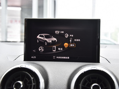2022款 35 TFSI 时尚动感型