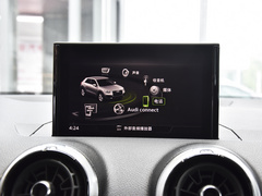 2022款 35 TFSI 时尚动感型