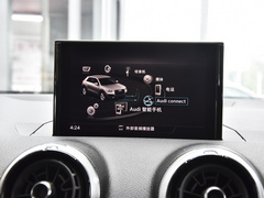 2022款 35 TFSI 时尚动感型
