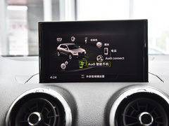 2022款 35 TFSI 时尚动感型