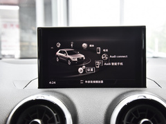 2022款 35 TFSI 时尚动感型