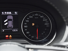 2022款 35 TFSI 时尚动感型