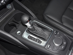 2022款 35 TFSI 时尚动感型