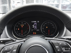 2022款 35 TFSI 时尚动感型