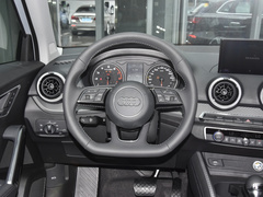 2022款 35 TFSI 时尚动感型