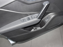 2022款 35 TFSI 时尚动感型