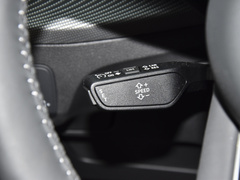 2022款 35 TFSI 时尚动感型