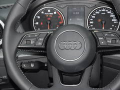 2022款 35 TFSI 时尚动感型