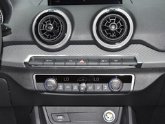 2022款 35 TFSI 时尚动感型