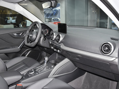 2022款 35 TFSI 时尚动感型