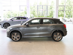 2022款 35 TFSI 时尚动感型