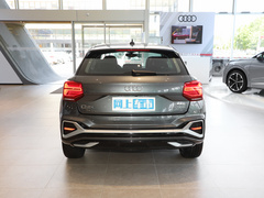 2022款 35 TFSI 时尚动感型