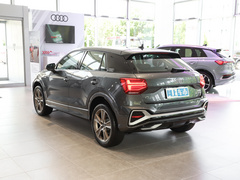 2022款 35 TFSI 时尚动感型