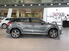 2022款 35 TFSI 时尚动感型
