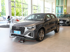 2022款 35 TFSI 时尚动感型
