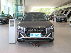 2022款 35 TFSI 时尚动感型