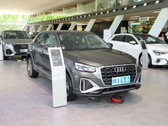 2022款 35 TFSI 时尚动感型