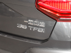 2022款 35 TFSI 时尚动感型