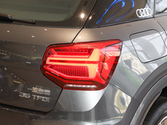 2022款 35 TFSI 时尚动感型