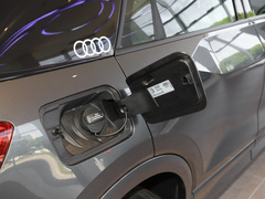 2022款 35 TFSI 时尚动感型