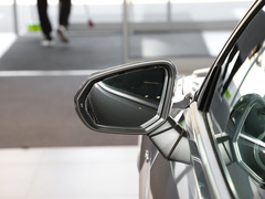 2022款 35 TFSI 时尚动感型