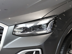 2022款 35 TFSI 时尚动感型