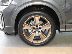 2022款 35 TFSI 时尚动感型