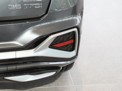 2022款 35 TFSI 时尚动感型