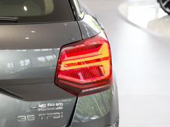 2022款 35 TFSI 时尚动感型
