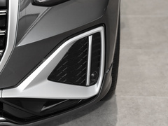2022款 35 TFSI 时尚动感型