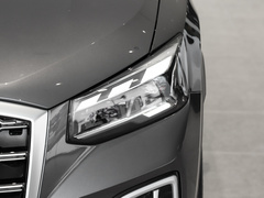 2022款 35 TFSI 时尚动感型