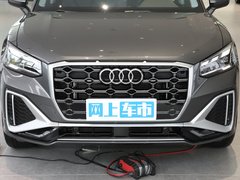 2022款 35 TFSI 时尚动感型