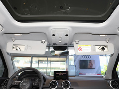 2022款 35 TFSI 时尚动感型
