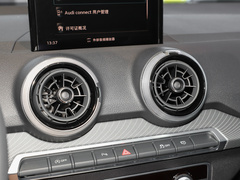 2022款 35 TFSI 时尚动感型