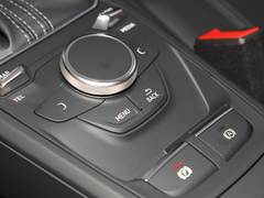 2022款 35 TFSI 时尚动感型
