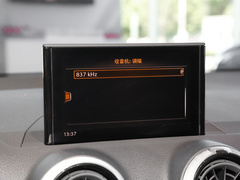 2022款 35 TFSI 时尚动感型
