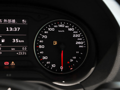 2022款 35 TFSI 时尚动感型