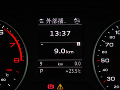 2022款 35 TFSI 时尚动感型