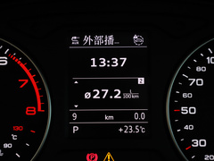 2022款 35 TFSI 时尚动感型